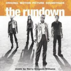 Песня The Rundown Coming down - harry gregson-w - слушать онлайн.