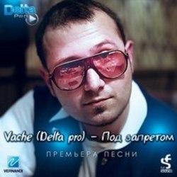 Кроме песен Скрябiн, можно слушать онлайн бесплатно Vache (Delta Pro).