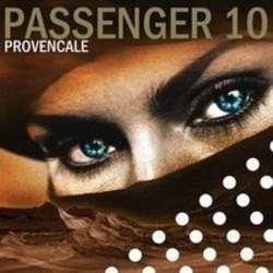 Кроме песен Adrian Lux, можно слушать онлайн бесплатно Passenger 10.