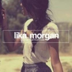 Песня Lika Morgan Hit Me (Original Mix) - слушать онлайн.