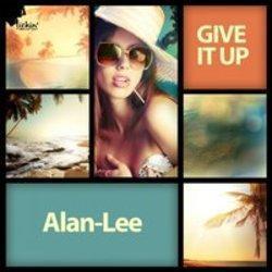 Песня Alan Lee Give It Up (Edit) - слушать онлайн.