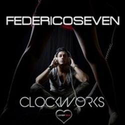 Кроме песен A Change Of Pace, можно слушать онлайн бесплатно Federico Seven.