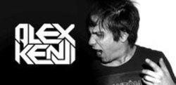 Песня Alex Kenji Melocoton (Original Mix) (Feat. Bass Kleph) - слушать онлайн.