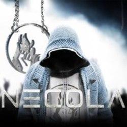 Кроме песен Cotry, можно слушать онлайн бесплатно Necola.