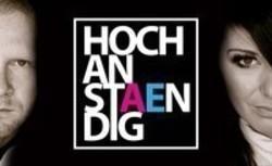 Песня Hochanstaendig Here I Am (Radio edit) (feat. Mhina) - слушать онлайн.
