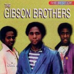 Интересные факты, Gibson Brothers биография