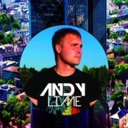 Кроме песен Лимаренко Владимир, можно слушать онлайн бесплатно Andy Lime.