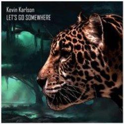 Кроме песен REZarin, можно слушать онлайн бесплатно Kevin Karlson.