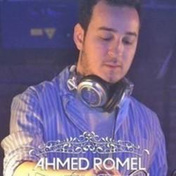 Кроме песен Lacrim, можно слушать онлайн бесплатно Ahmed Romel.
