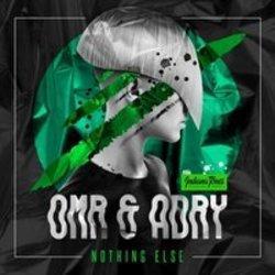 Песня OMR Nothing Else (Original Mix) (Feat. Adry) - слушать онлайн.