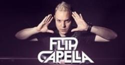Кроме песен Андрюх@, можно слушать онлайн бесплатно Flip Capella.