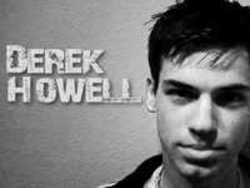 Кроме песен BeppeMa, можно слушать онлайн бесплатно Derek Howell.