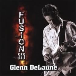 Песня Glenn DeLaune Amazing Grace - слушать онлайн.