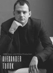 Кроме песен Laserdance, можно слушать онлайн бесплатно Alexander Turok.