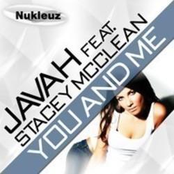 Кроме песен DJ Sergey Fisun feat. IKA, можно слушать онлайн бесплатно Javah.
