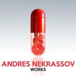 Кроме песен Chris Brown, можно слушать онлайн бесплатно Andres Nekrassov.