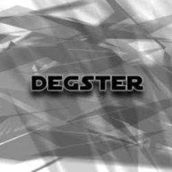 Кроме песен UZ, можно слушать онлайн бесплатно Degster.