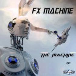 Кроме песен Mono Inc., можно слушать онлайн бесплатно Fx Machine.
