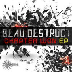 Кроме песен Слёзы асфальта, можно слушать онлайн бесплатно Beau Destruct.