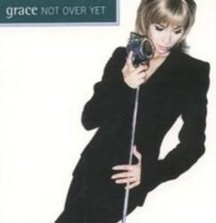 Песня Grace Not Over Yet (Vanilla Ace Remix) - слушать онлайн.