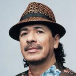 Песня Santana Marathon - слушать онлайн.