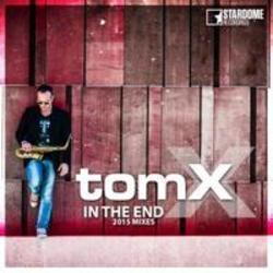 Песня Tomx In The End - слушать онлайн.