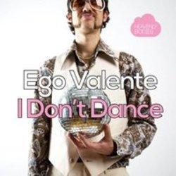 Кроме песен Will Young, можно слушать онлайн бесплатно Ego Valente.