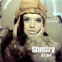 Кроме песен Musumeci, можно слушать онлайн бесплатно Sundry.