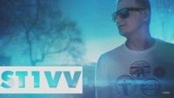 Кроме песен Komu Vnyz, можно слушать онлайн бесплатно St1VV.