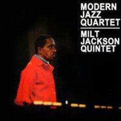 Интересные факты, Milt Jackson Quartet биография