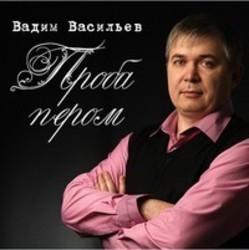 Кроме песен D.Cimarosa, можно слушать онлайн бесплатно Вадим Васильев.