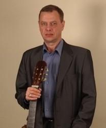 Кроме песен Steel Prophet, можно слушать онлайн бесплатно Игорь Крылов.