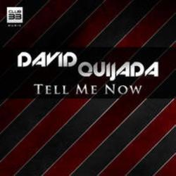 Кроме песен Jedy feat. Mika vs. Will Smith, можно слушать онлайн бесплатно David Quijada.
