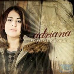 Кроме песен ВІА "Ватра", можно слушать онлайн бесплатно Adriana.