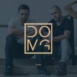 Кроме песен INNA & Sean Paul, можно слушать онлайн бесплатно Domg.