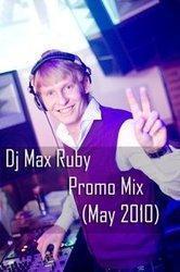 Кроме песен Chus, можно слушать онлайн бесплатно Max Ruby.