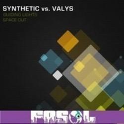 Песня Synthetic Guiding Lights (Original Mix) (Feat. Valys) - слушать онлайн.