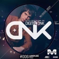 Кроме песен Frankie Knuckles, можно слушать онлайн бесплатно Digital DNK.