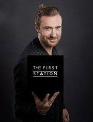 Песня The First Station Find a Way (Original Mix) - слушать онлайн.