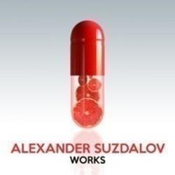 Кроме песен NЮ, можно слушать онлайн бесплатно Alexander Suzdalov.