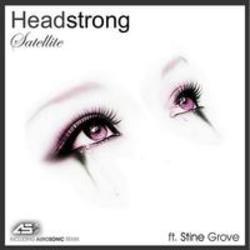 Песня Headstrong Satellite (Feat. Stine Grove) - слушать онлайн.