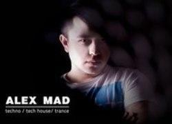 Alex Mad Wonderland (Radio Edit) (Vs. Platon feat. Synthe)