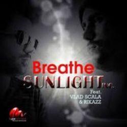 Песня Sunlight Inc Breathe (Marbrax Remix) (Feat. Vlad Scala) - слушать онлайн.