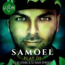 Кроме песен Majkol Jay, можно слушать онлайн бесплатно Samoel.