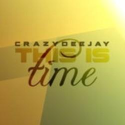 Песня CrazyDeejay A Butterfly (Extended Mix) - слушать онлайн.