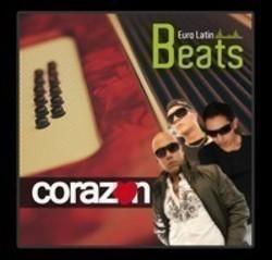 Кроме песен The Contours, можно слушать онлайн бесплатно Euro Latin Beats.