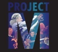 Кроме песен Damon Albarn, можно слушать онлайн бесплатно Project M.