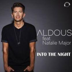 Песня Aldous Into the Night (Extended Mix) (Feat. Natalie Major) - слушать онлайн.