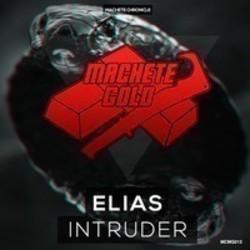 Песня Elias Intruder (Original Mix) - слушать онлайн.