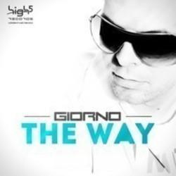 Песня Giorno The way (Radio edit) - слушать онлайн.